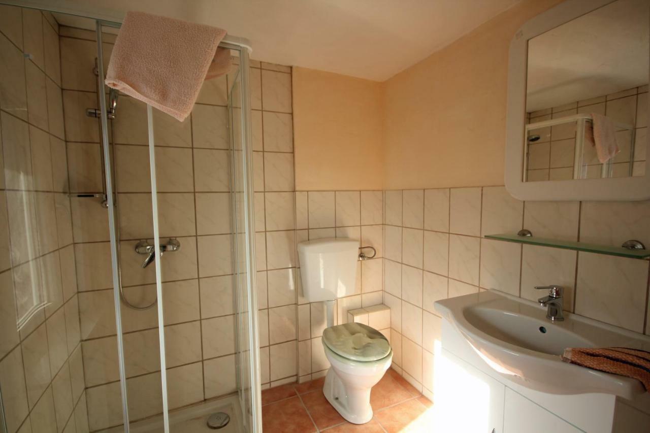 Hainich-Zeit Rodeberg Zewnętrze zdjęcie