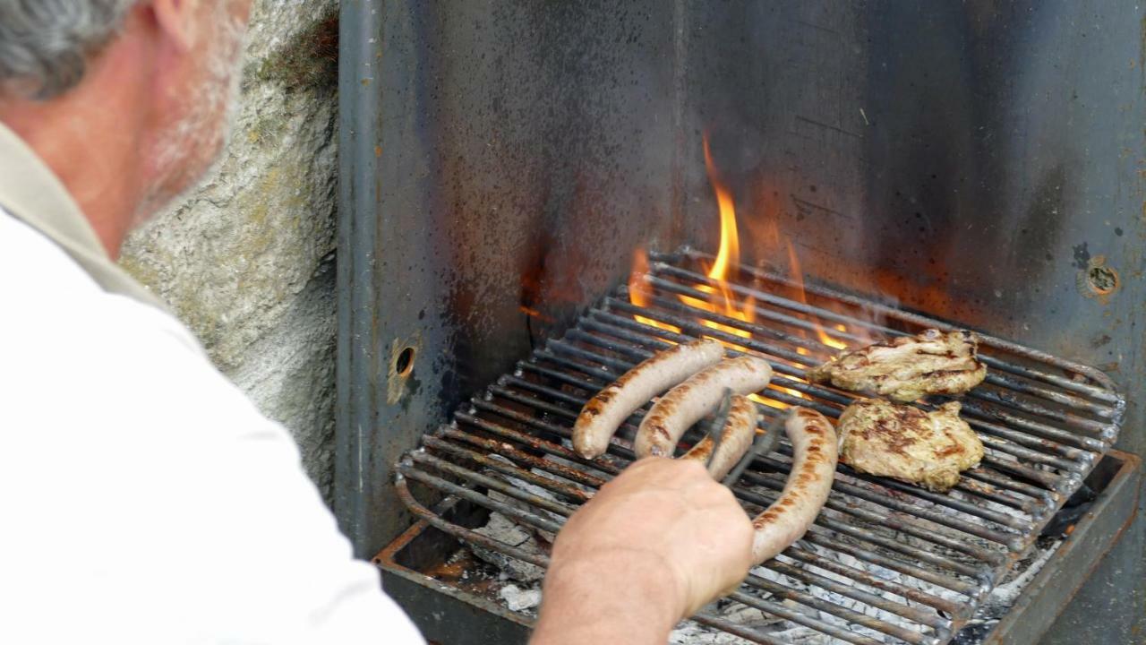 Hainich-Zeit Rodeberg Zewnętrze zdjęcie